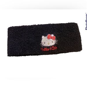 Hello kitty headband adult/child